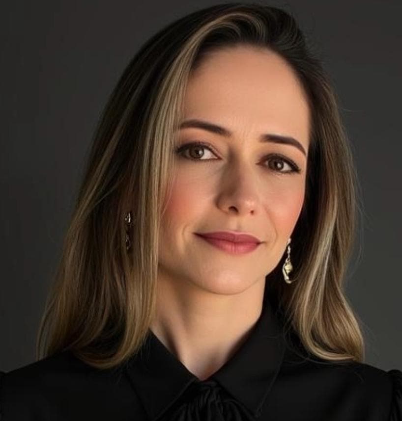 Dra. Viviane de Paula — Biomédica Esteta em Brasília